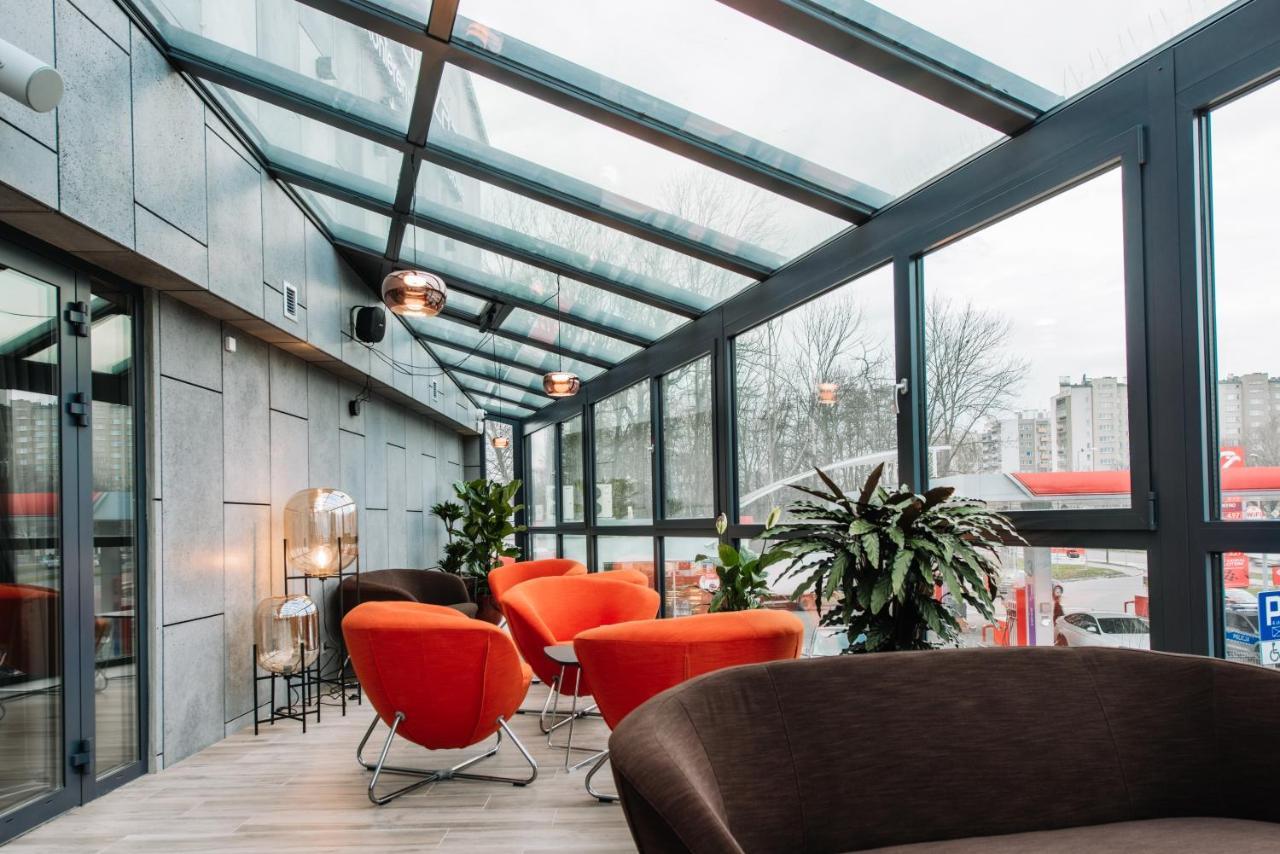 Krowodrza Centrum Konferencyjno - Hotelowe Krakow Luaran gambar