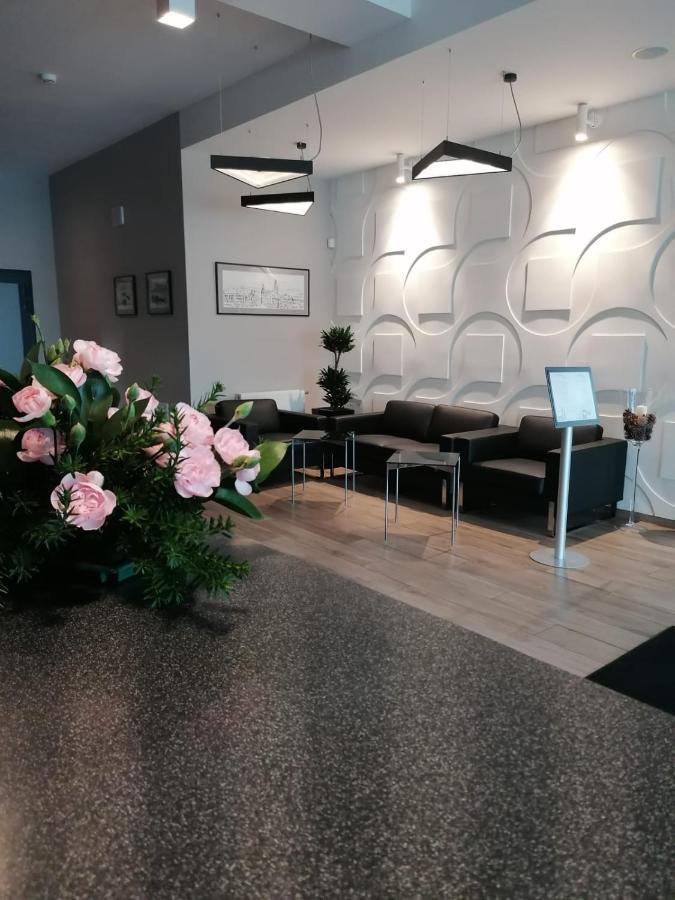 Krowodrza Centrum Konferencyjno - Hotelowe Krakow Luaran gambar