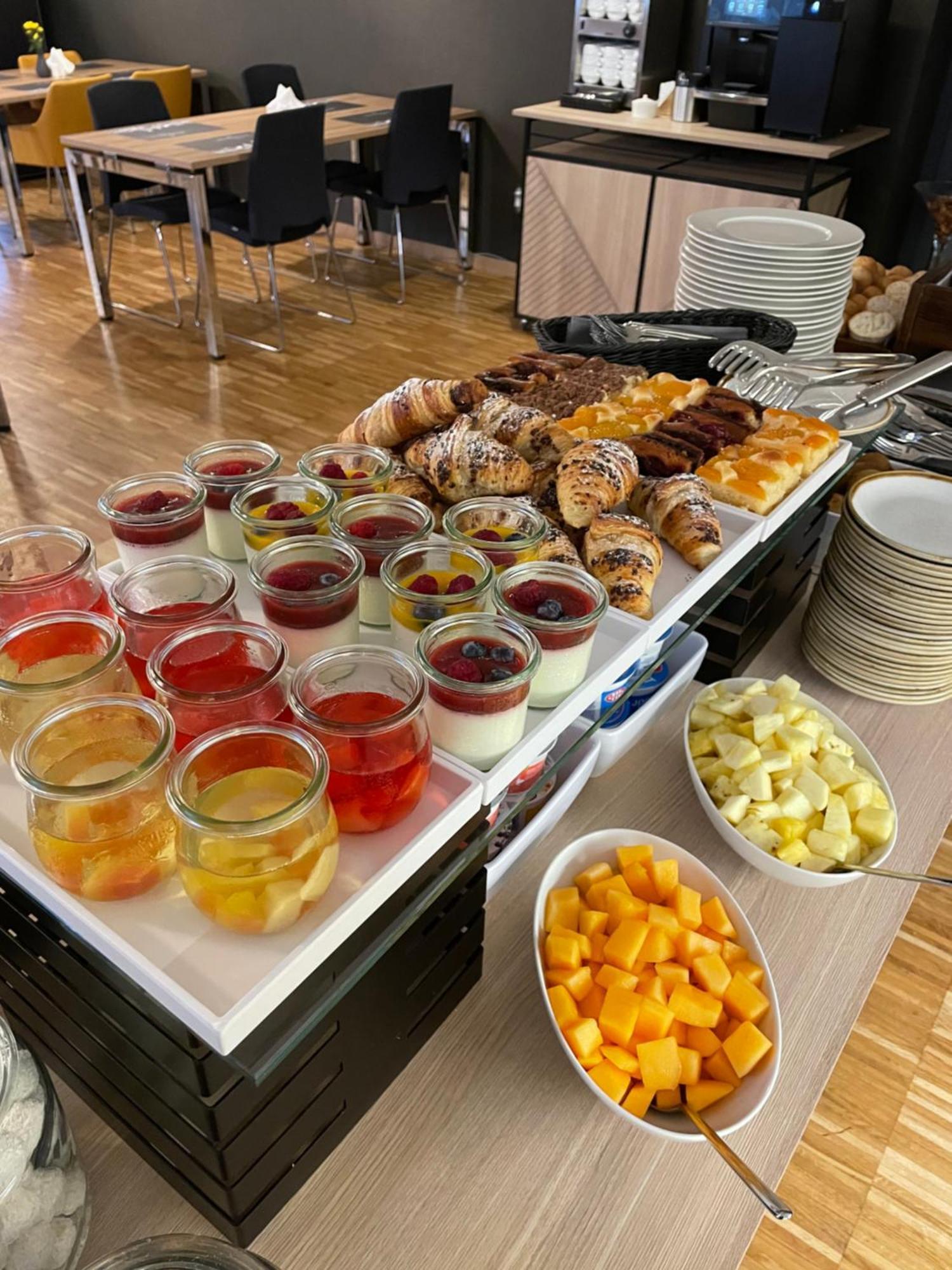 Krowodrza Centrum Konferencyjno - Hotelowe Krakow Luaran gambar