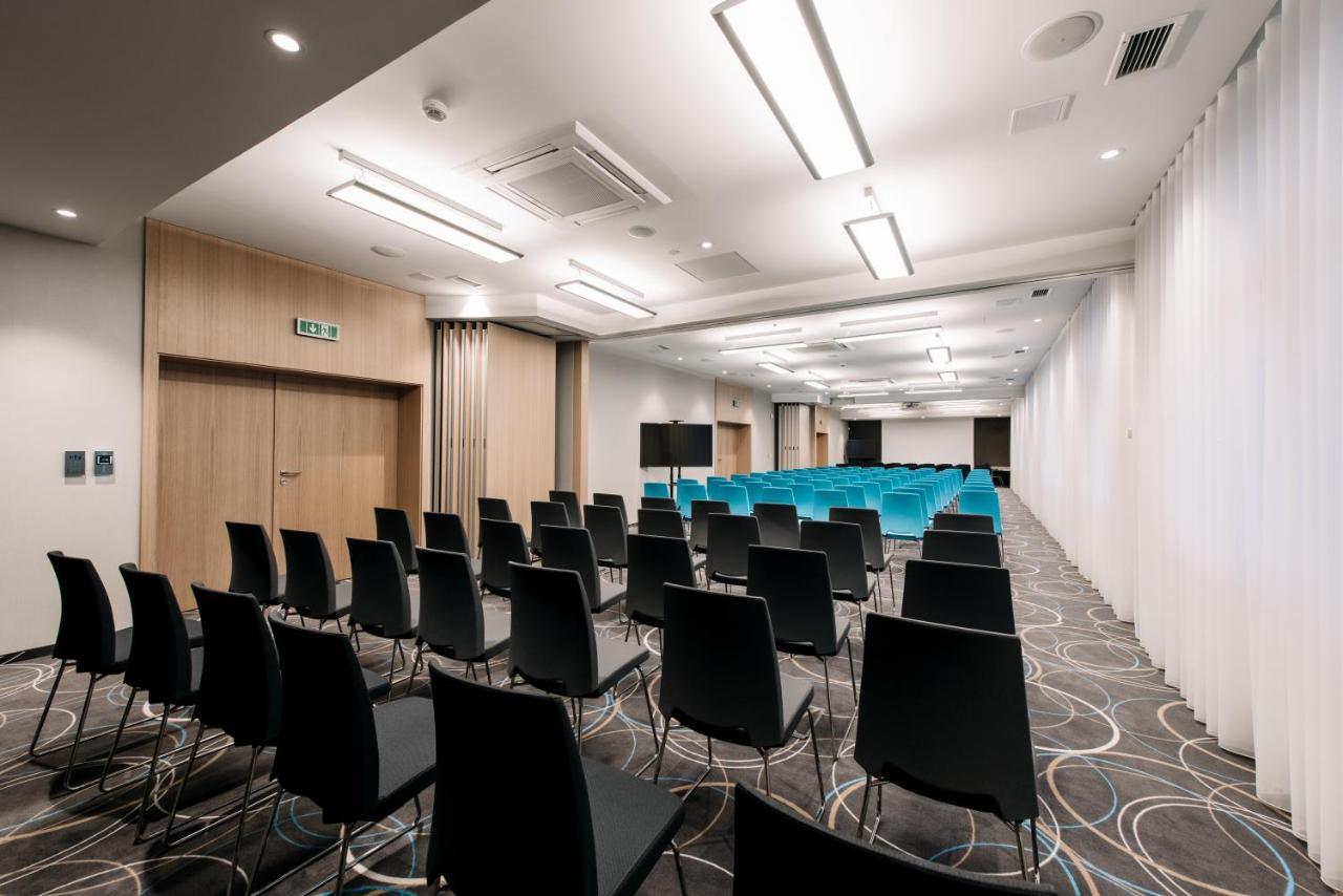 Krowodrza Centrum Konferencyjno - Hotelowe Krakow Luaran gambar